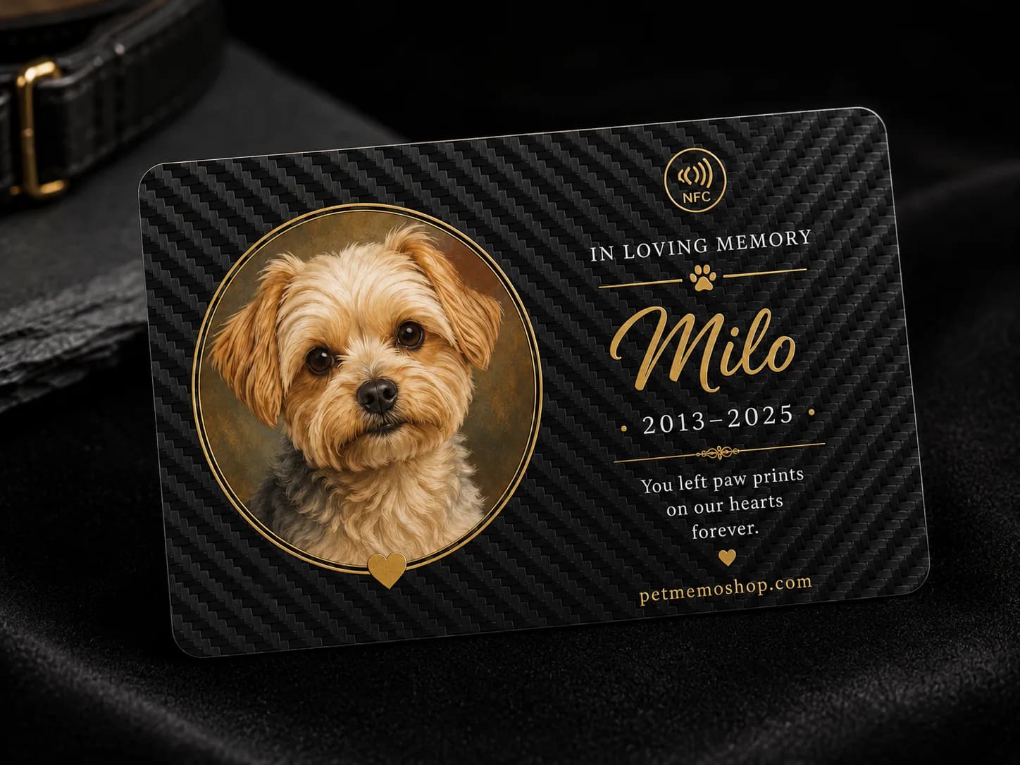 Milo