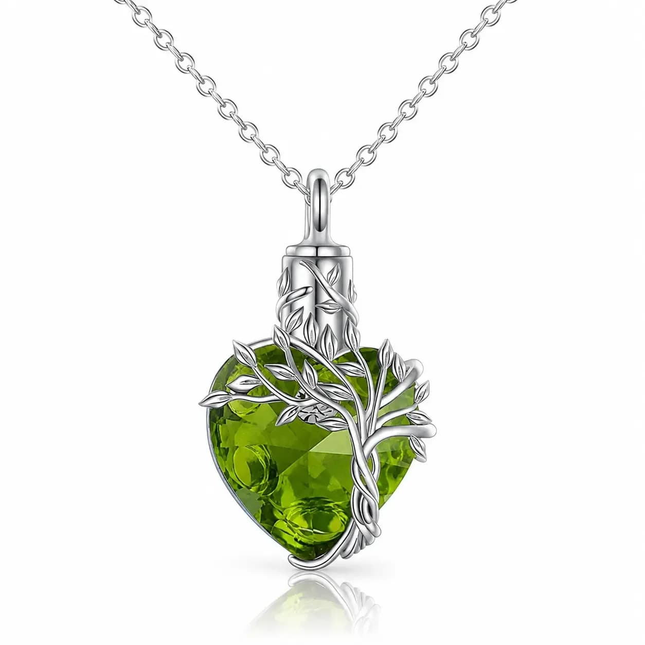 pet memorial photo locket with engraved name